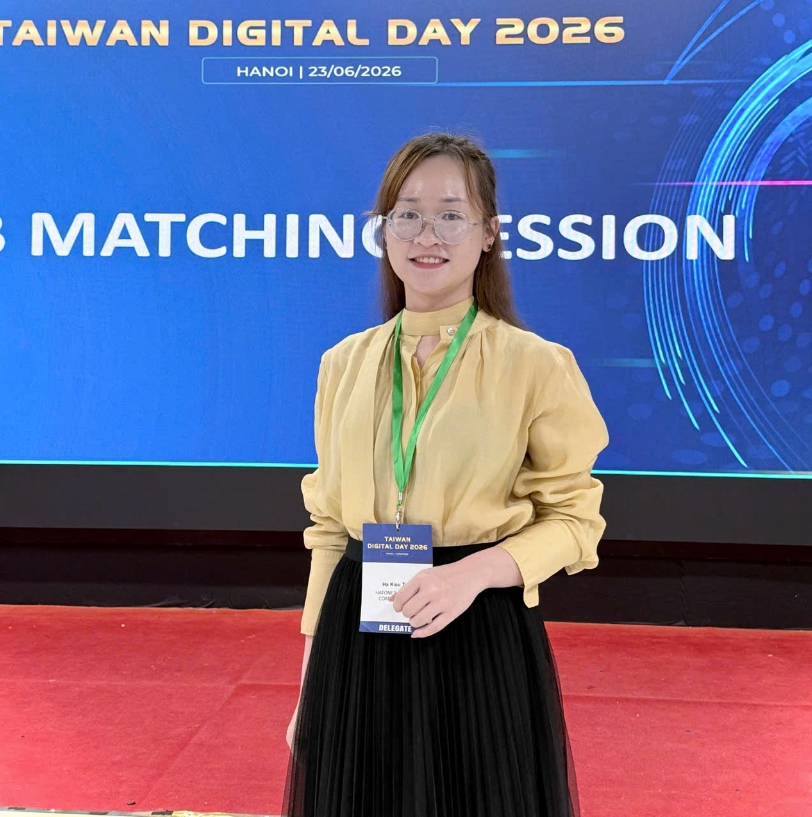 Hà Kiều Trang