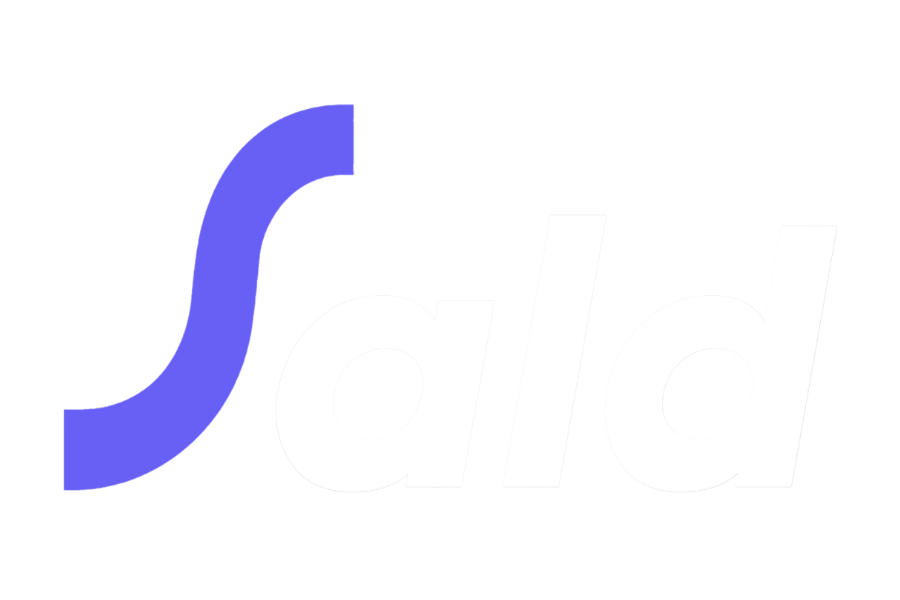 Sald.vn Logo